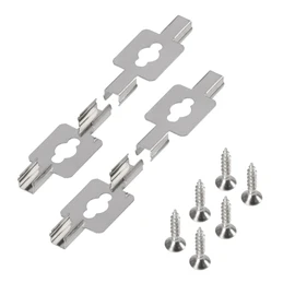 Фото #1 товара Держатель SL-LINE-2011 (Arlight, Металл)