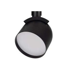 Фото #1 товара Светильник ART-INBELT-CUP-R100-8W Day4000-MIX (BK, 90 deg, 48V, DALI) (Arlight, IP20 Металл, 3 года)