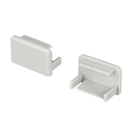 Фото #1 товара Заглушка SILER глухая (Arlight, Пластик)