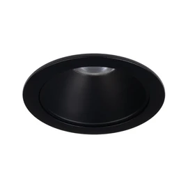 Фото #1 товара Светильник MS-ATLAS-BUILT-R58-10W Warm3000 (BK-BK, 35 deg, 230V) (Arlight, IP20 Металл, 5 лет)