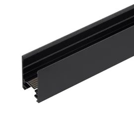 Фото #1 товара Трек MAG-TRACK-2538-1000 (BK, 5LN) (Arlight, IP20 Металл, 5 лет)