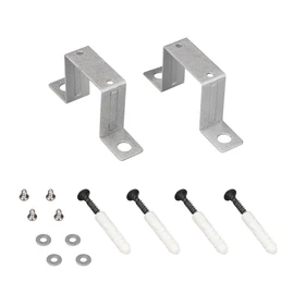 Фото #1 товара Держатель SL-ARC-3535 (Arlight, Металл)