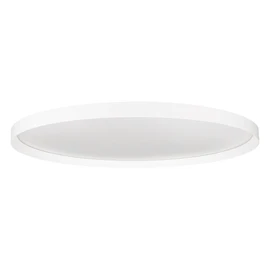 Фото #1 товара Светильник SP-ESTELY-R800-60W Warm3000 (WH, 80 deg, 230V, TRIAC) (Arlight, IP20 Металл, 5 лет)