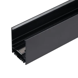 Фото #1 товара Трек MAG-TRACK-4563-1000 (BK, 5LN) (Arlight, IP20 Металл, 5 лет)