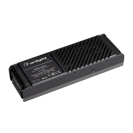 Фото #1 товара Блок питания ATS-LG-24-100-PFC-L (24V, 4.1A, 100W) (Arlight, IP20 Сетка, 5 лет)