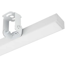 Фото #1 товара Светильник SP-LINE-4932-L1000-24W Day4000 (SL, 120 deg, 24V) IP65 (Arlight, Металл)