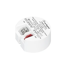 Фото #1 товара Блок питания ARV-SP-24025-PFC (24V, 1A, 25W) (Arlight, IP20 Пластик, 5 лет)