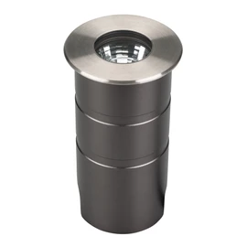 Фото #1 товара Светильник LTD-GROUND-R65-6W Warm2700 (SL, 24 deg, 230V) (Arlight, IP67 Металл, 3 года)