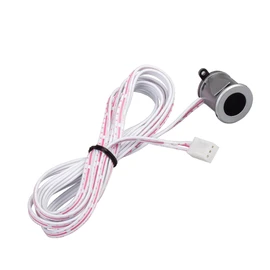 Фото #1 товара ИК-датчик SR-Hand-Switch-Silver-R (Arlight, -)