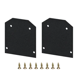 Фото #1 товара Заглушка MAG-STRETCH-ORIENT-CAP (Arlight, Алюминий)