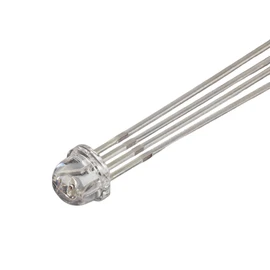 Фото #1 товара Светодиод ARL-5613RGBW/4A (Arlight, 5мм (круглый))