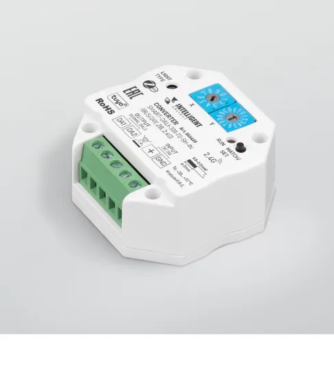 Фото товара Конвертеры ZIGBEE