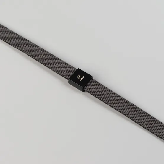 Фото #3 товара Фиксатор ремня ART-INBELT-FIX (BK)  (Arlight, -)