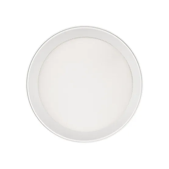 Фото #4 товара Светильник SP-BISCOTTO-R120-12W Warm3300-MIX (WH, 80 deg, 230V) (Arlight, IP54 Металл, 5 лет)