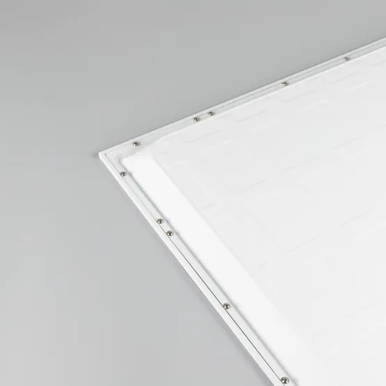 Фото #2 товара Светильник DL-TITAN-S600x600-40W Day4000 (WH, 120 deg, CRI90, 230V) (Arlight, IP40 Металл, 5 лет)