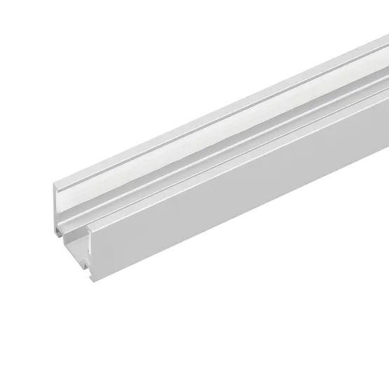 Фото товара Профиль ARL-WAVE-1010-1000-M ANOD (Arlight, Алюминий)