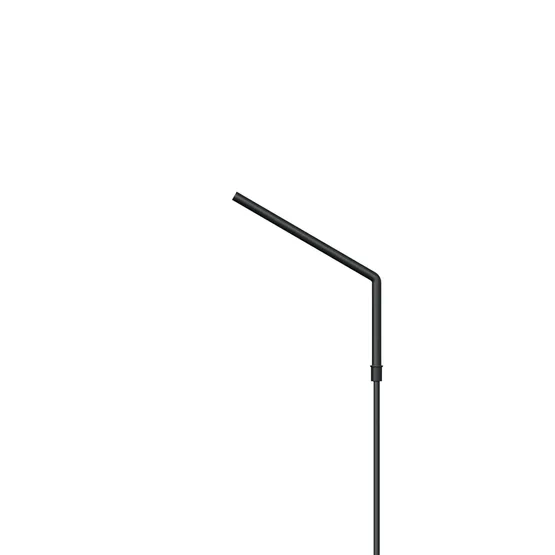 Фото #1 товара Кронштейн OXOR-SG1-1000x76-L1000 BLACK (Arlight, Сталь)