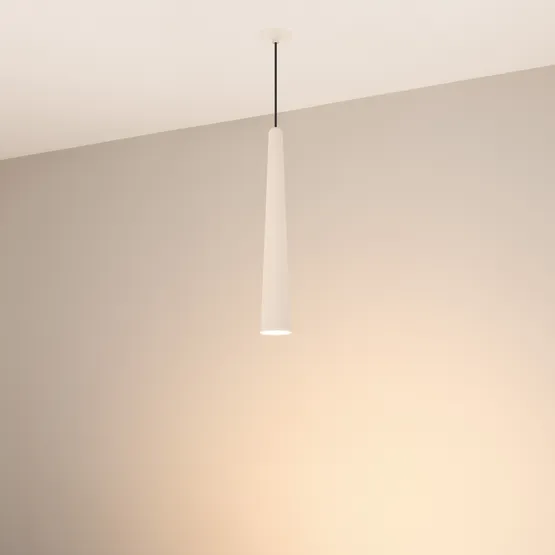 Фото #4 товара Светильник SP-STIRIA-L400-R57-5W Warm2700 (BG, 36 deg, 230V) (Arlight, IP20 Металл, 3 года)