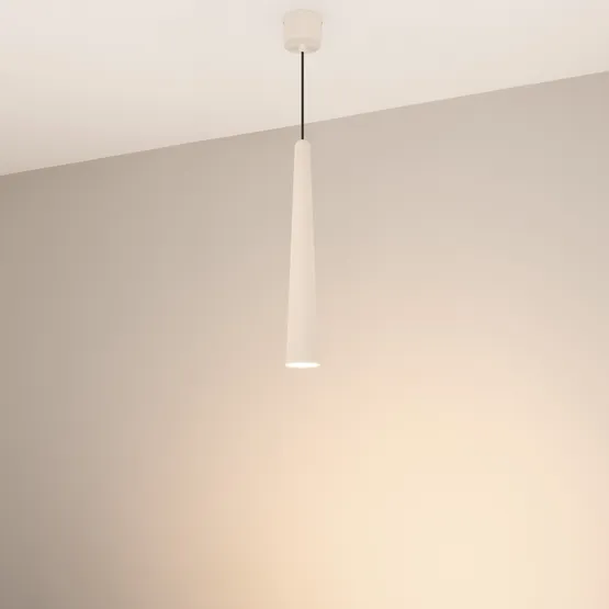 Фото #3 товара Светильник SP-STIRIA-L400-R57-5W Warm3000 (BG, 36 deg, 230V) (Arlight, IP20 Металл, 3 года)