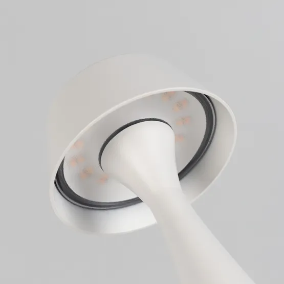 Фото #6 товара Светильник SP-TOMMY-TAB-2W Warm3000-MIX (WH, 154 deg) (Arlight, IP54 Металл, 2 года)