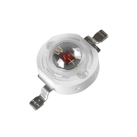 Фото #1 товара Мощный светодиод ARPL-3W-EPL42 Orange (Arlight, Emitter)