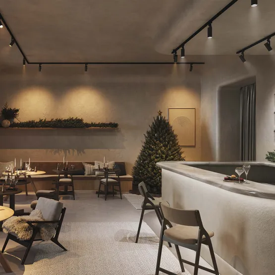 Фото #10 товара Светильник LGD-URANUS-4TR-R65-10W Warm3500-MIX (BK, 20-50 deg, side holder, 230V) (Arlight, IP20 Металл, 5 лет)