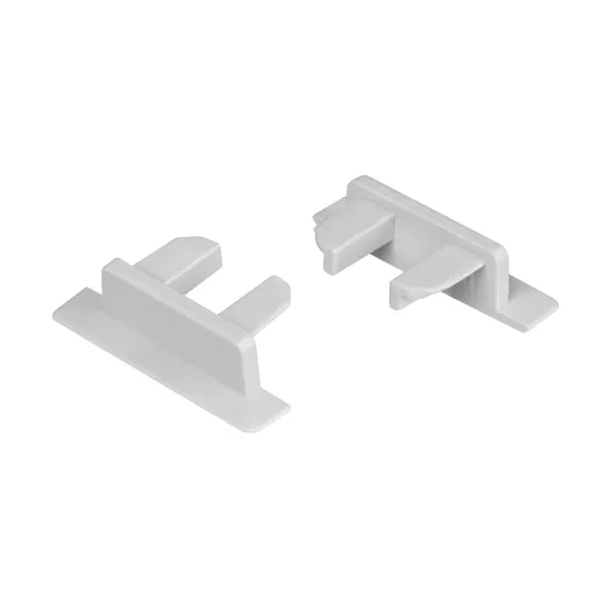 Фото товара Заглушка для MIC-FS-S глухая (Arlight, Пластик)