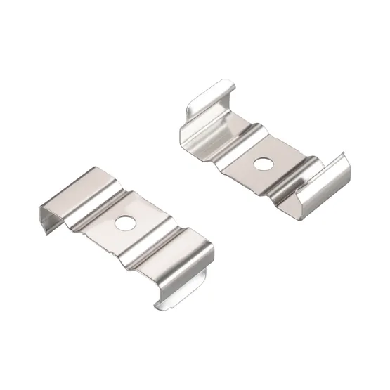 Фото товара Держатель LINE-W30 (Arlight, Металл)