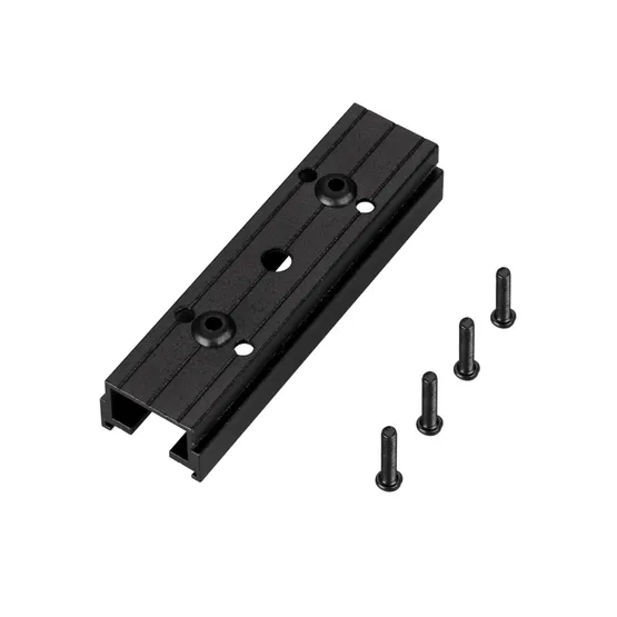 Фото товара Соединитель профиля SL-LINE-25100-DUAL (Arlight, Алюминий)