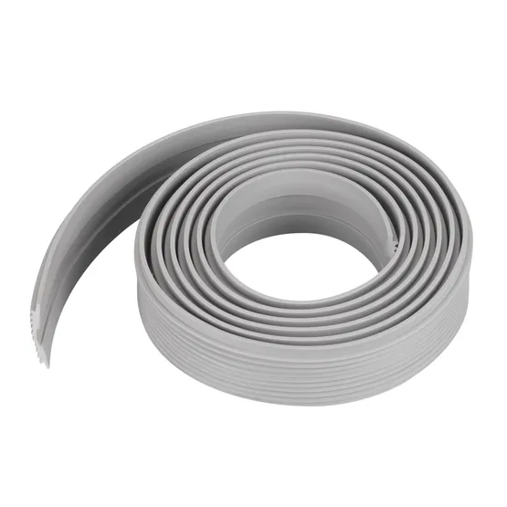 Фото товара Противоскользящая резиновая прокладка STAIR NON-SLIP GREY  (Arlight, -)