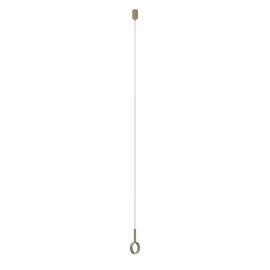 Фото #1 товара Подвес ART-APRIORI-HANG-TUBE-L1500 (OG) (Arlight, IP20 Металл, 3 года)