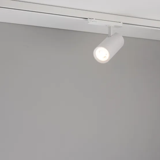 Фото #2 товара Светильник LGD-GERA-4TR-R74-20W Day4000 (WH, 36 deg, 230V) (Arlight, IP20 Металл, 5 лет)