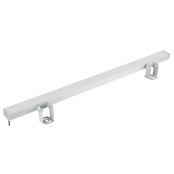 Фото #3 товара Светильник SP-LINE-4932-L1000-24W Day4000 (SL, 120 deg, 24V) IP65 (Arlight, Металл)