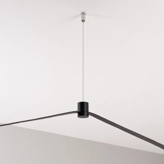 Фото #2 товара Подвес ART-INBELT-HANG (BK) (Arlight, -)