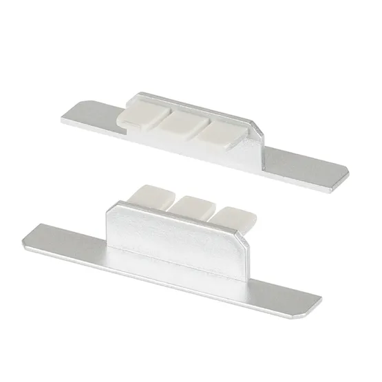 Фото товара Заглушка светонепроницаемая KLUS-LOCK-FM (Arlight, Пластик)