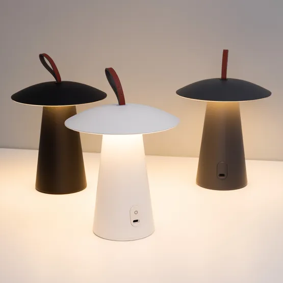 Фото #6 товара Светильник SP-PATIO-TAB-2W Warm3000 (BK, 127 deg) (Arlight, IP54 Металл, 2 года)