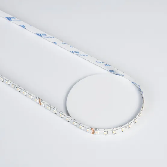 Фото #4 товара Светодиодная лента RZ-H96-12mm 24V RGBW-White (12 W/m, IP20, 5m) (Arlight, CRI>90)