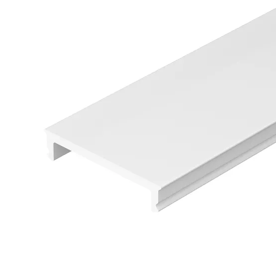 Фото #1 товара Экран SL-SLIM15-H10-W14-2000 OPAL (Arlight, Пластик)