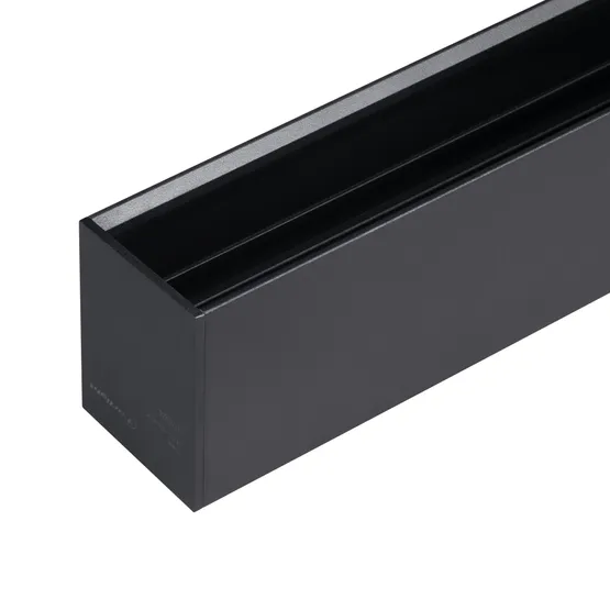 Фото #2 товара Трек MAG-TRACK-4563-2000 (BK, 5LN) (Arlight, IP20 Металл, 5 лет)