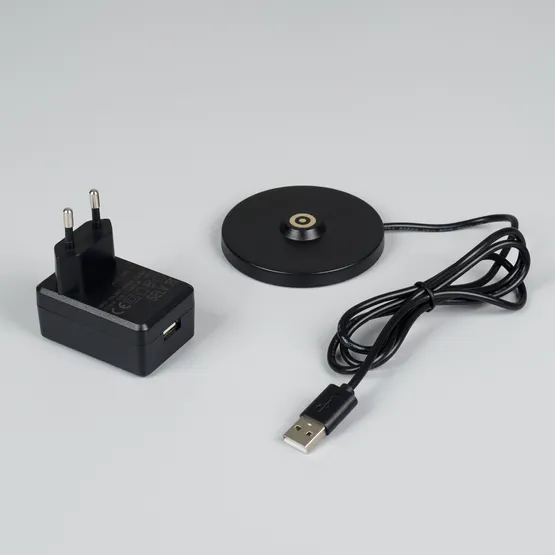 Фото #2 товара Светильник SP-DAISY-TAB-1.5W Warm3000-MIX (SD, 90 deg) (Arlight, IP54 Металл, 2 года)