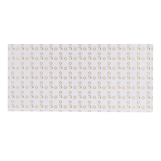 Фото #1 товара Лист светодиодный LX-500 12V Cx1 Red (5050, 105 LED) (Arlight, 22 Вт, IP20)