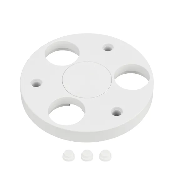 Фото #1 товара Крепление ARL-WAVE-1815-S-3-KIT White (Arlight, Металл)