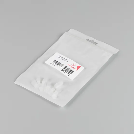 Фото #2 товара Заглушка для лент COB-6mm-H (Arlight, -)