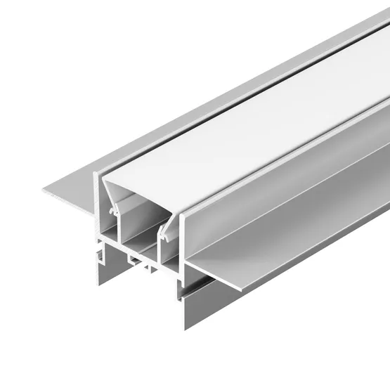 Фото #1 товара Профиль FOLED-CEIL-CENTER-3000 (Arlight, Алюминий)