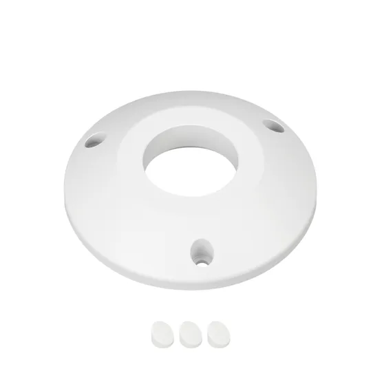 Фото товара Крепление ARL-WAVE-1815-S-KIT White (Arlight, Металл)