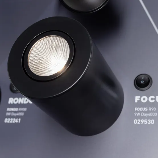 Фото #8 товара Стенд Светильники INDOOR-02-830х600mm (230V) (Arlight, -)