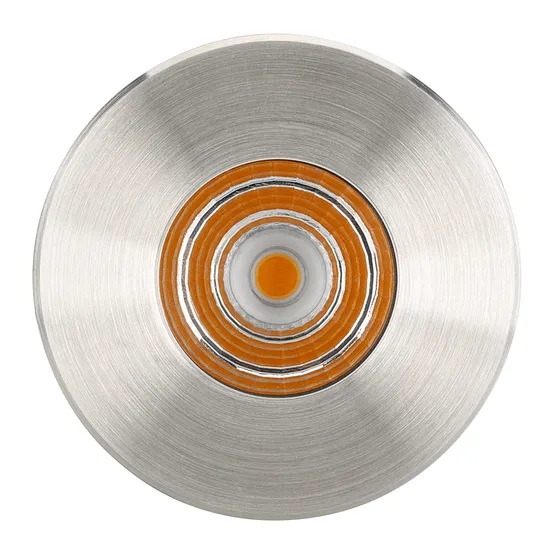 Фото #3 товара Светильник LTD-GROUND-R65-6W Warm2700 (SL, 24 deg, 230V) (Arlight, IP67 Металл, 3 года)