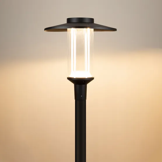 Фото #2 товара Светильник ALT-MASAR-50W Day4000 (BK, 150x30 deg, 230V) (Arlight, IP65 Металл, 5 лет)