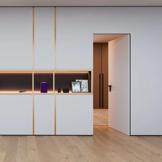 Фото #3 товара Блок питания ARV-SP-12150-PFC-ZIGBEE (12V, 12.5A, 150W) (Arlight, IP20 Пластик, 5 лет)