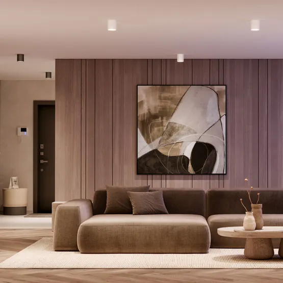 Фото #4 товара Светильник SP-ACENTO-R95-10W Day4000 (WH, 20-45 deg, 230V) (Arlight, IP20 Металл, 5 лет)